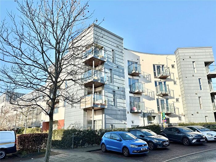 1 Bedroom Flat To Rent In Lime Court, Harrow, HA2