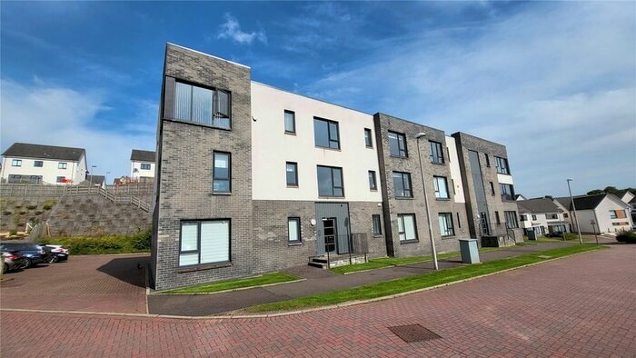 2 Bedroom Flat To Rent In Peters Gate, Bearsden, Glasgow, G61