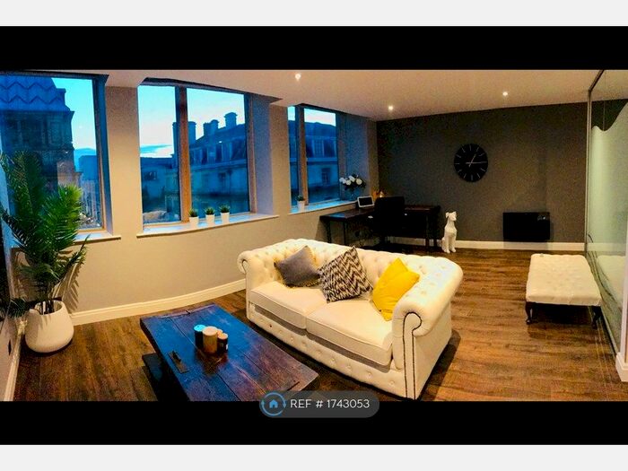1 Bedroom Flat To Rent In Park House Apartments, Leeds, LS1