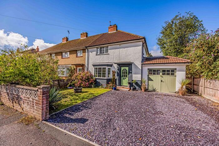 3 Bedroom Terraced House For Sale In Record Road, Emsworth, PO10