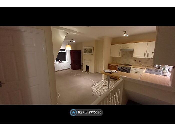 1 Bedroom Flat To Rent In Wonford, Exeter, EX2