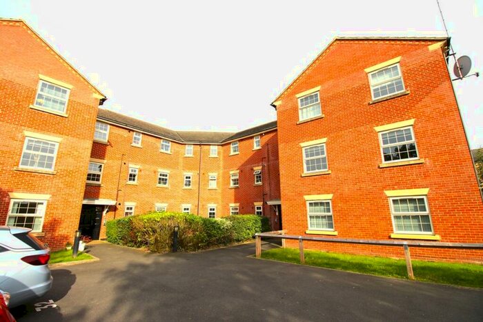2 Bedroom Flat To Rent In Carlton Gate Drive, Kiveton Park, Sheffield, Rotherham, S26