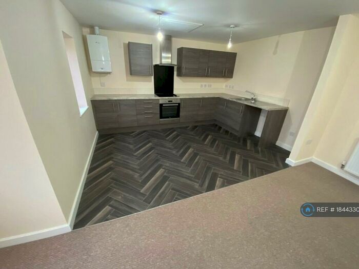 2 Bedroom Flat To Rent In Station Road, Kegworth, Derby, DE74
