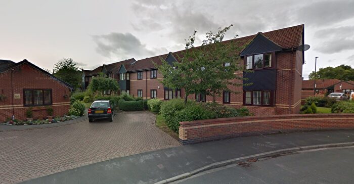 1 Bedroom Flat To Rent In Victoria Close, Doncaster, DN7