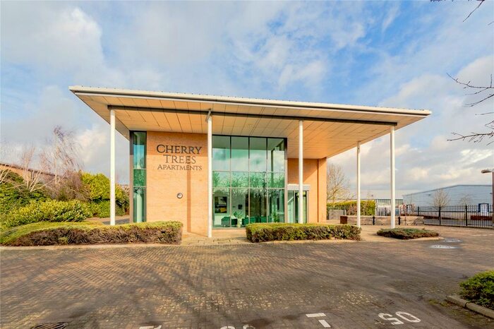 1 Bedroom Flat To Rent In Coldhams Lane, Cherry Hinton, Cambridge CB1