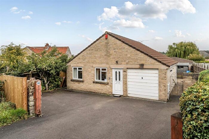 3 Bedroom Bungalow For Sale In Welton Grove, Midsomer Norton, Radstock, BA3