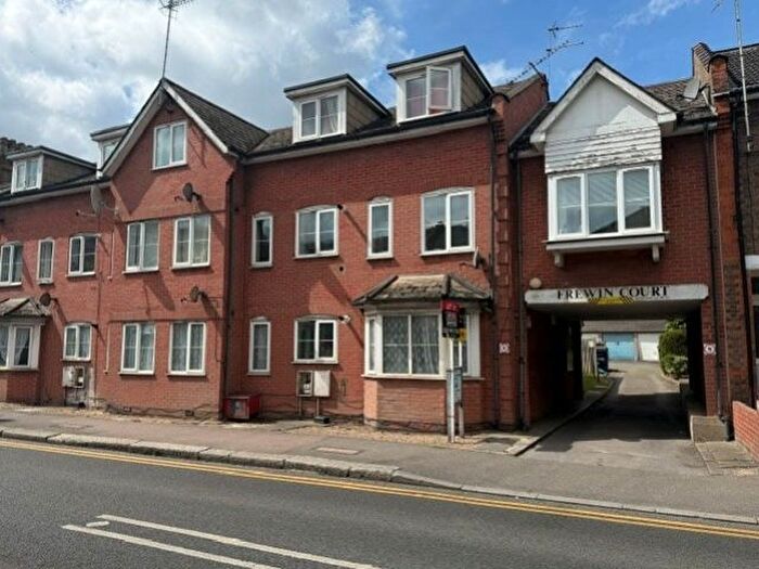 2 Bedroom Flat To Rent In Frewin House, Headstone Road, Harrow, Middlesex, HA1