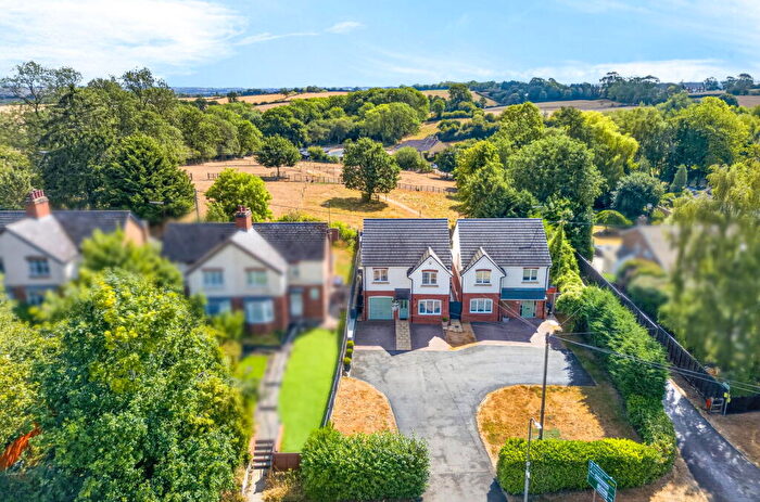 4 Bedroom Detached House For Sale In Harborough Road, Great Oxendon, LE16