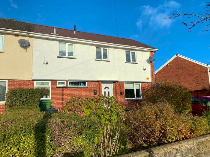 Houses for sale in Heol Lewis, CF14, Cardiff