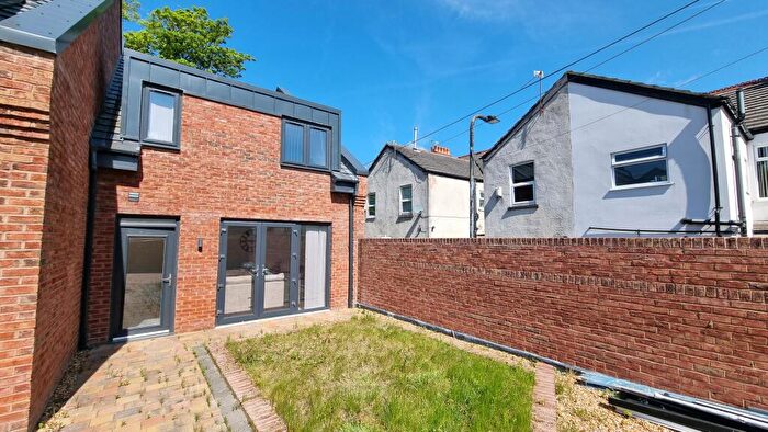 4 Bedroom House To Rent In Noor Gardens, Blackburn Street, M16
