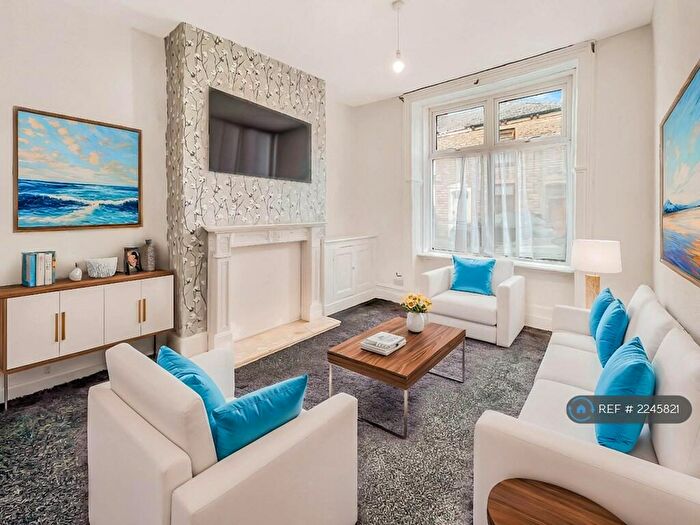 2 Bedroom Terraced House To Rent In Barnes Street, Clayton Le Moors, Accrington, BB5