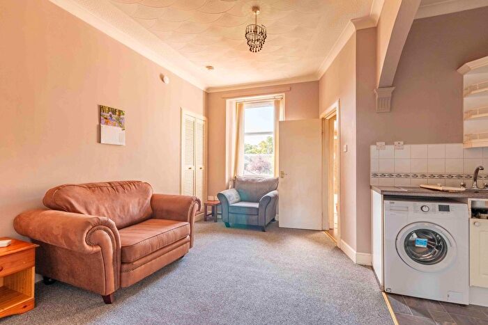 1 Bedroom Flat To Rent In Main Street, Falkirk, FK1