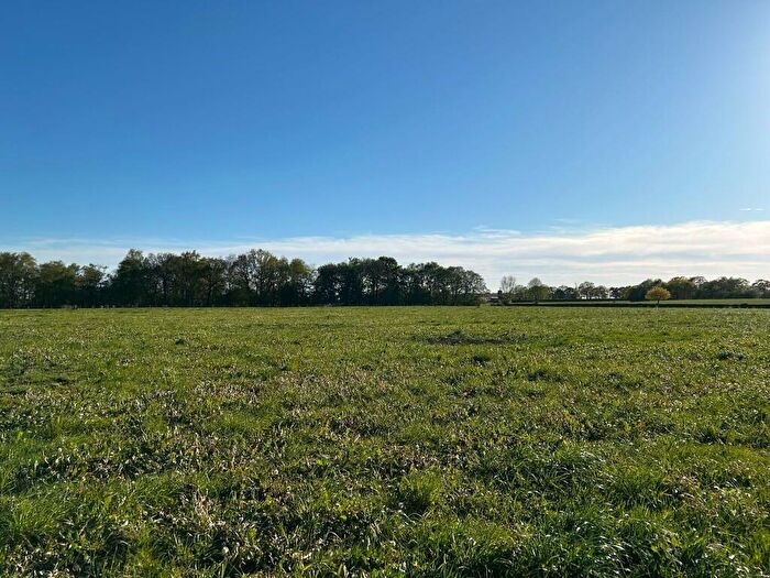 Farm Land For Sale In Davenport Lane, CW12