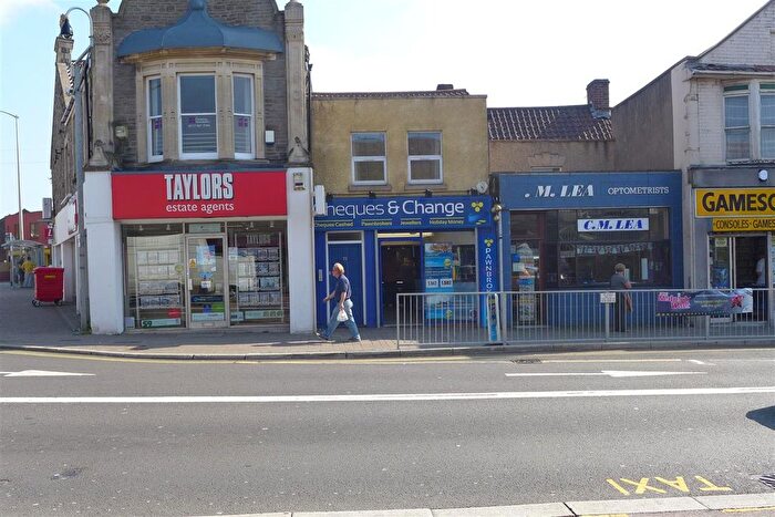 1 Bedroom Flat To Rent In Regent Street, Kingswood, Bristol, BS15