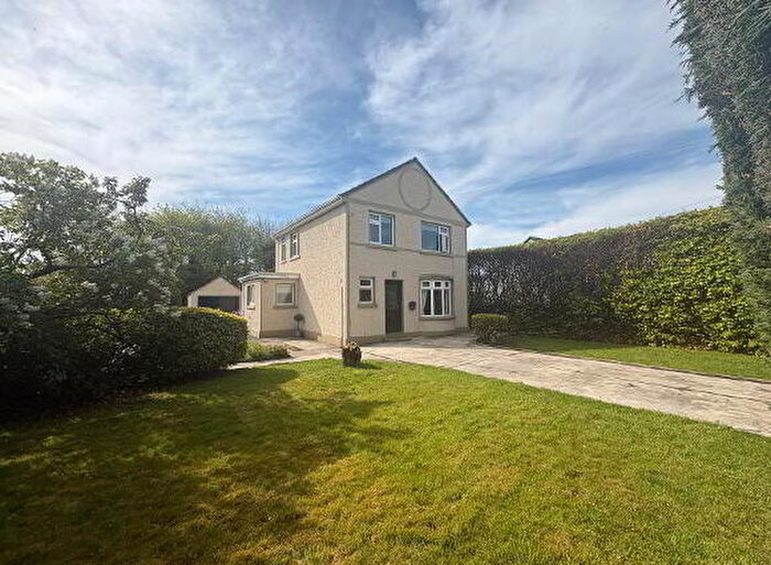 3 Bedroom Detached House For Sale In Urney Road, Strabane, BT82