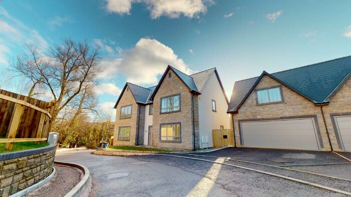 5 Bedroom Detached House For Sale In The Paddock, Caerphilly, CF83