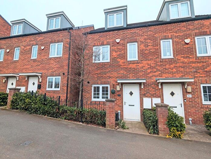 3 Bedroom House To Rent In Peppercorn Close, Shildon, DL4