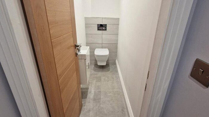 1 Bedroom Terraced House To Rent In Florence Place, Arkell Way, Selly Oak, B29