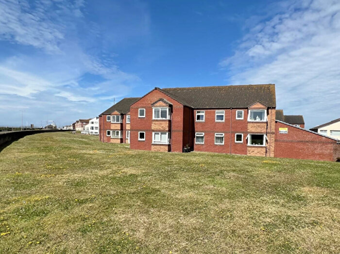 2 Bedroom Apartment For Sale In Sandpiper Court, Buckden Close, Thornton-Cleveleys, Lancashire, FY5