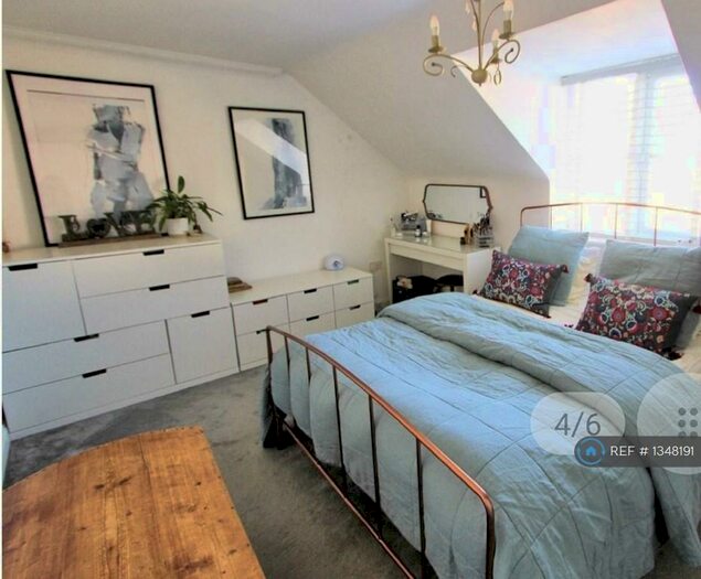 2 Bedroom Terraced House To Rent In Sacombe Mews, Stevenage, SG2