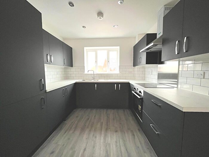 1 Bedroom Flat For Sale In Mendham Lane, Harleston, IP20