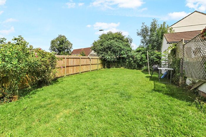 2 Bedroom Bungalow For Sale In Borough Road, Great Torrington, Devon, EX38