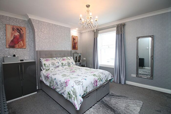 3 Bedroom Terraced House For Sale In Warren Street, Fleetwood, FY7