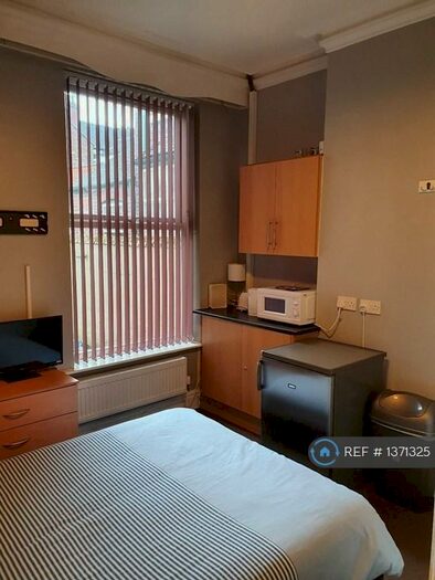 Studio To Rent In Studio, Newcastle U Lyme, ST5