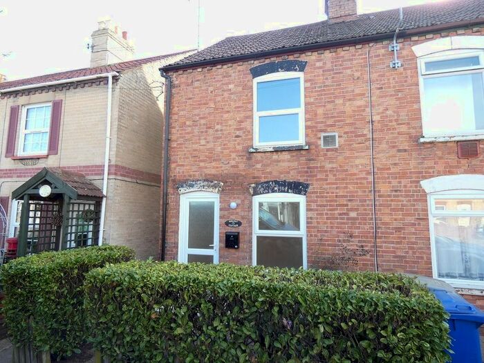 2 Bedroom Town House To Rent In London Road, Brandon, Brandon, IP27
