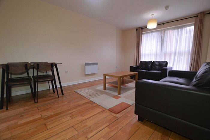 2 Bedroom Flat To Rent In Memorial Heights, Monarch Way, Ilford, Essex, IG2