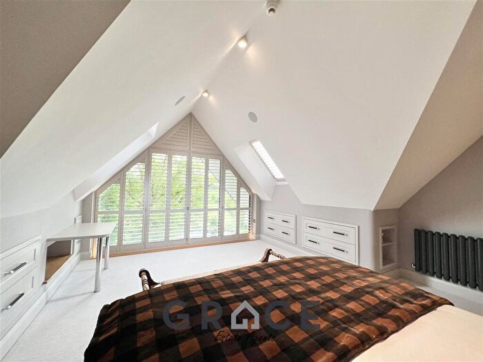 6 Bedroom House To Rent In Playford, Ipswich, IP6