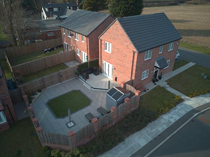 3 Bedroom Detached House For Sale In Artisan Drive, Melling, L31