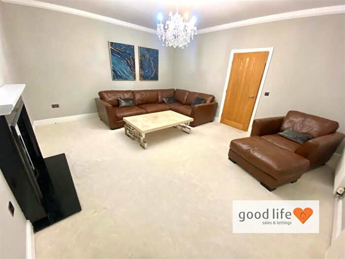 5 Bedroom House To Rent In Hopton Drive, Ryhope, Sunderland, SR2
