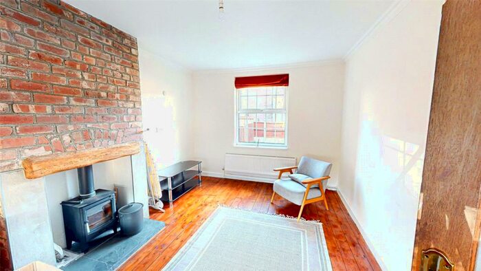 3 Bedroom Terraced House To Rent In Allerton Road, Liverpool, L18