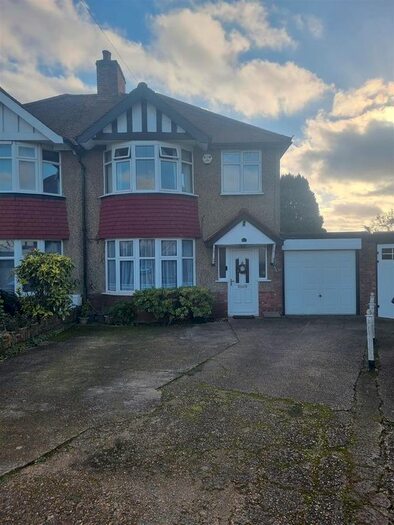 3 Bedroom Semi-Detached House To Rent In Candover Close, Harmondsworth, West Drayton, UB7