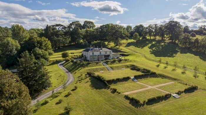 6 Bedroom House For Sale In Exceptional Georgian Home, Land, Tennis Court, Cottage, BA4