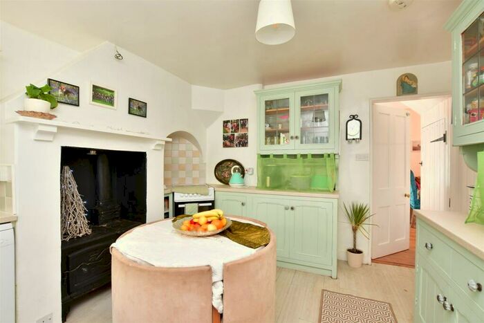 3 Bedroom Cottage For Sale In Broadmoor Cottages, Wotton, Dorking, Surrey, RH5