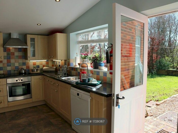 3 Bedroom Detached House To Rent In Woolton House, Bekesbourne, Canterbury, CT4