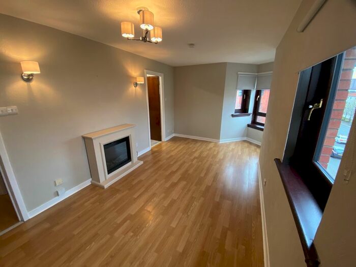1 Bedroom Flat To Rent In Burnhill Quadrant, Rutherglen, Glasgow, G73
