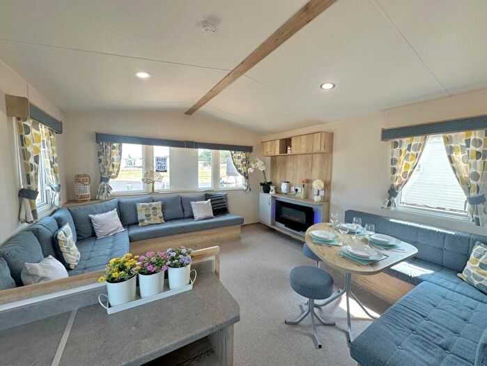 3 Bedroom Caravan For Sale In Abi Arizona, Broadland Sands Holiday Park, Coast Road, Lowestoft, Suffolk, NR32