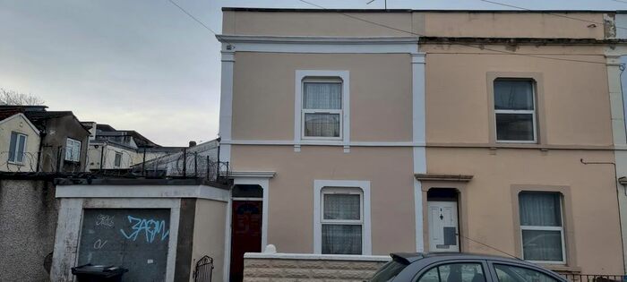 3 Bedroom End Of Terrace House To Rent In Clark Street, Easton, Bristol BS5