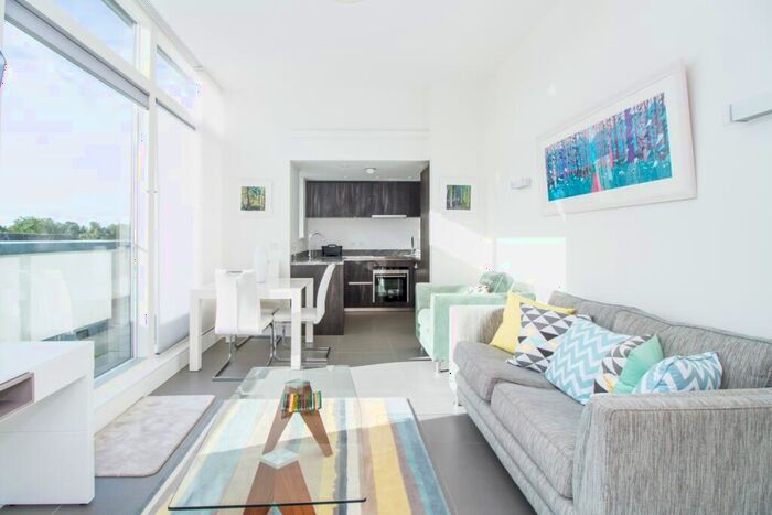 2 Bedroom Apartment To Rent In Cranham Street, Oxford, OX2