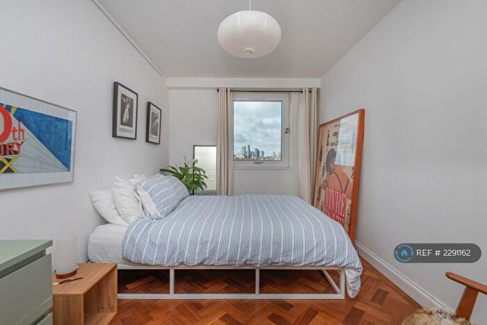 1 Bedroom Flat To Rent In Mace St, London, E2