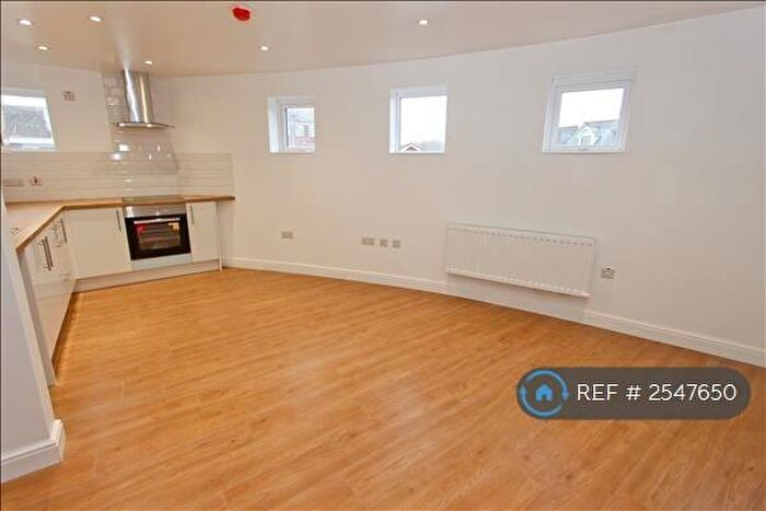 1 Bedroom Flat To Rent In The Nook, Anstey, Leicester, LE7