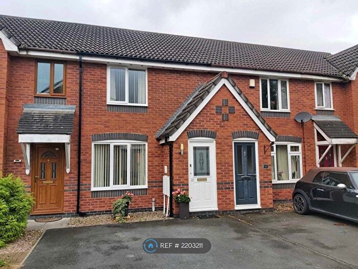 2 Bedroom Terraced House To Rent In Kennett Drive, Leyland, PR25