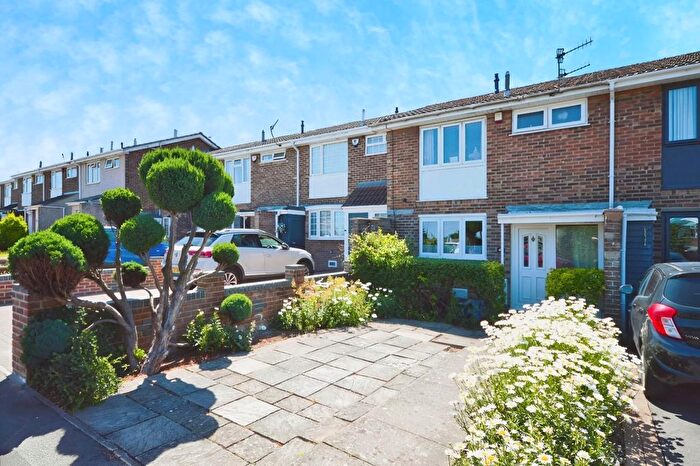 3 Bedroom Terraced House For Sale In Whitchurch Lane, Whitchurch, Bristol, BS14