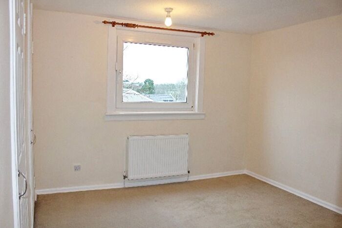 1 Bedroom Flat To Rent In Glen Tennet, East Kilbride, G74