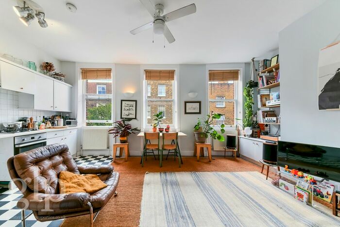 1 Bedroom Flat To Rent In Lambs Conduit Street, London, WC1N