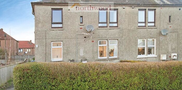 2 Bedroom Flat To Rent In Izatt Terrace, Clackmannan, FK10