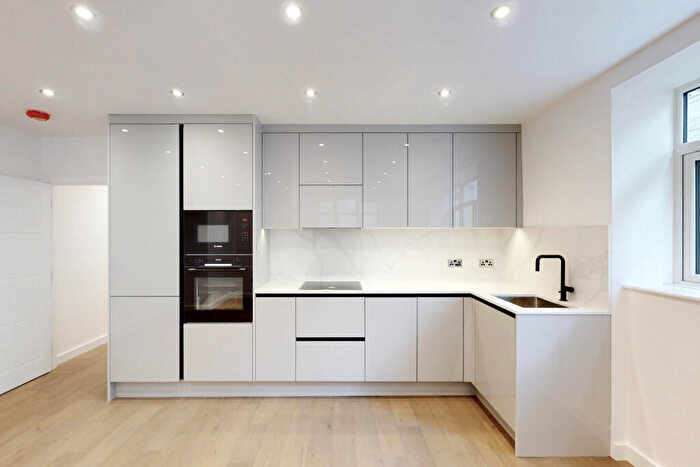 2 Bedroom Apartment To Rent In St Edmunds Court, St Edmund's Terrace, St John's Wood, London, NW8